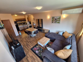 SKI ROAD apartament